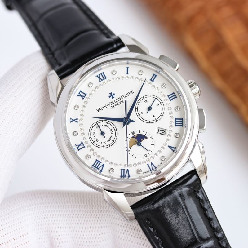 VACHERON CONSTANTIN Watches